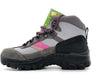 GRISPORT Scarponcino Trekking donna grigio/rosa