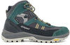 GRISPORT Scarpone trekking unisex Pino scamosciato