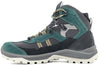 GRISPORT Scarpone trekking unisex Pino scamosciato