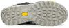 GRISPORT Scarpone trekking unisex Pino scamosciato