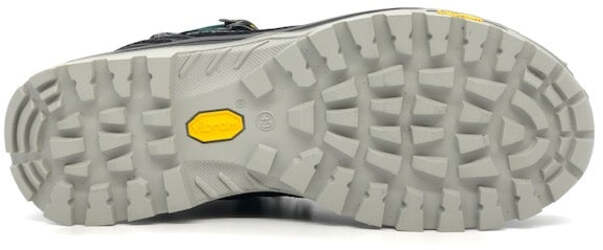 GRISPORT Scarpone trekking unisex Pino scamosciato