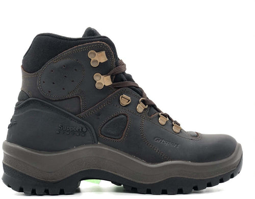 GRISPORT scarpone trekking uomo 629DV.9G