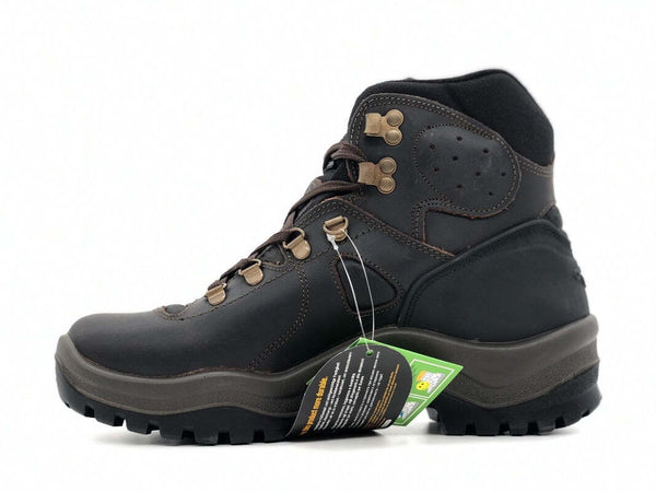 GRISPORT scarpone trekking uomo 629DV.9G