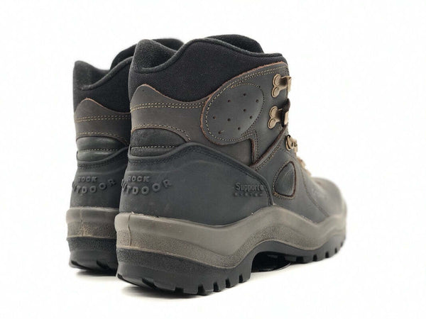GRISPORT scarpone trekking uomo 629DV.9G