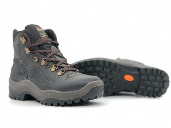 GRISPORT scarpone trekking uomo 629DV.9G