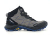 GRISPORT Scarponi da trekking uomo 14703V9G grigio/nero