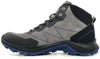 GRISPORT Scarponi da trekking uomo 14703V9G grigio/nero