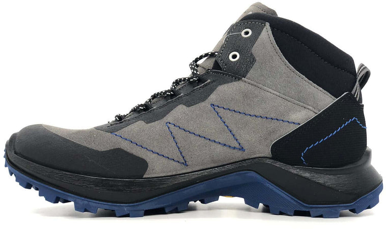 GRISPORT Scarponi da trekking uomo 14703V9G grigio/nero