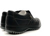 GRISPORT Slip-on nero uomo