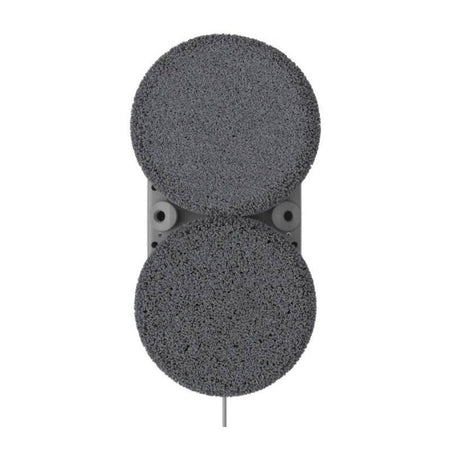 Robot "Grisu" lavavetri con bluetooth pulizia intelligente e autonoma dei vetri