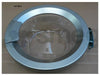 Gr.Oblò Smeg Inox Li Per Lavatrice Smeg 695260126
