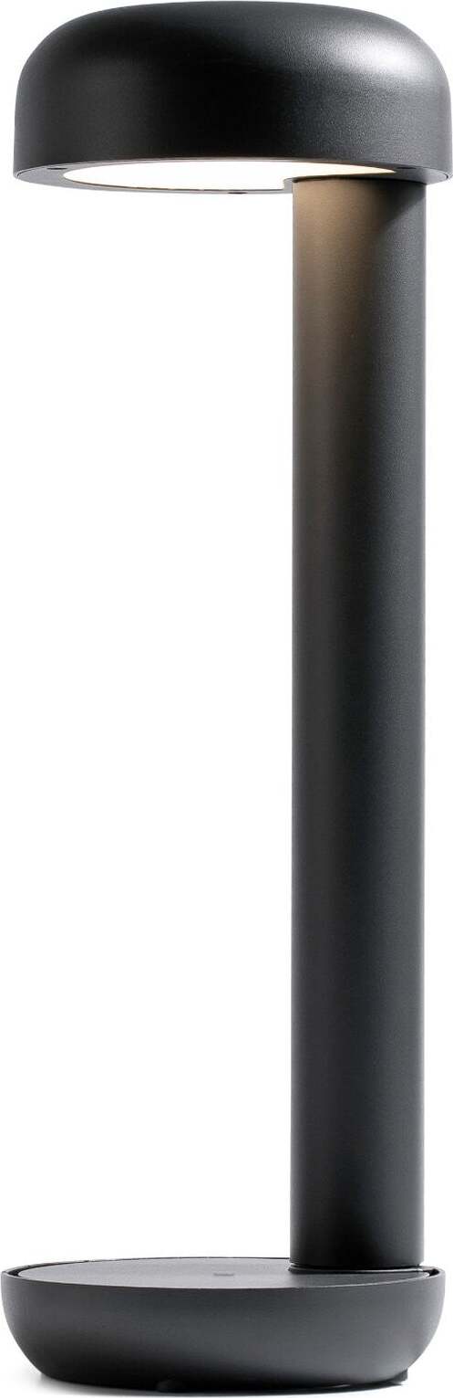 GROW Lampada paletti grigio scuro Illuminazione/Illuminazione per interni/Illuminazioni per pareti/Applique Led Mall Home - Napoli, Commerciovirtuoso.it