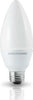 Grundig-Lampadina-a-Risparmio-Energetico-Candle-Classic-8W-E27-luce-calda