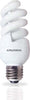 Grundig-Lampadina-a-Risparmio-Energetico-Full-Spiral-Mini-7W-E27-luce-calda