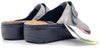 GRUNLAND Ciabatta Chiusa Donna Dafa Grigio