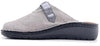 GRUNLAND Ciabatta Chiusa Donna Dafa Grigio