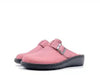 GRUNLAND Ciabatta Chiusa Donna Dafa Malva