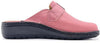GRUNLAND Ciabatta Chiusa Donna Dafa Malva