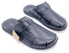 GRUNLAND Ciabatta Chiusa Uomo Lapo Nero