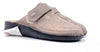 GRUNLAND Ciabatta Donna Dami Taupe