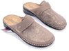 GRUNLAND Ciabatta Donna Dami Taupe