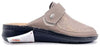 GRUNLAND Ciabatta Donna Dami Taupe