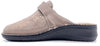 GRUNLAND Ciabatta Donna Dami Taupe