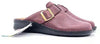 GRUNLAND Ciabatta Donna Dami Vinaccia