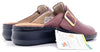 GRUNLAND Ciabatta Donna Dami Vinaccia