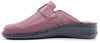 GRUNLAND Ciabatta Donna Dami Vinaccia