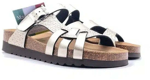GRUNLAND Ciabatta Donna Hola Champagne
