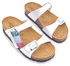 GRUNLAND Ciabatta Donna Hola Perla