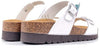 GRUNLAND Ciabatta Donna Hola Perla