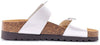 GRUNLAND Ciabatta Donna Hola Perla