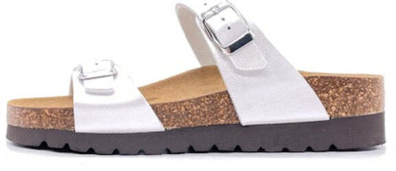 GRUNLAND Ciabatta Donna Hola Perla