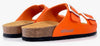 GRUNLAND Ciabatta Donna Sara Arancio