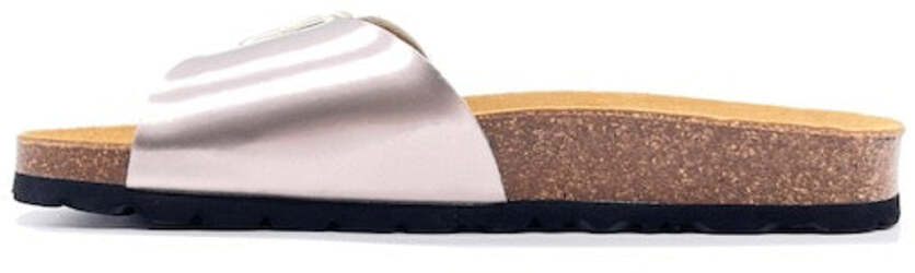 GRUNLAND Ciabatta Donna Sara Bronzo