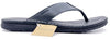 GRUNLAND Ciabatta Infradito Uomo Lapo Nero