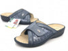 GRUNLAND Ciabatte donna CE067468 blu
