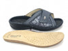 GRUNLAND Ciabatte donna CE067468 blu