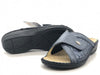 GRUNLAND Ciabatte donna CE067468 blu