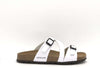 GRUNLAND ciabatte donna SARA CB0016-70 bianco