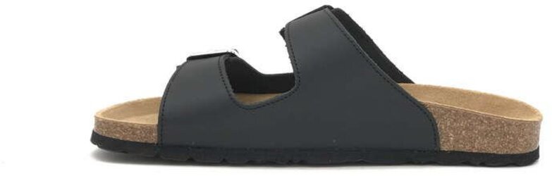 GRUNLAND ciabatte donna SARA CB1687-70 nero