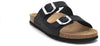 GRUNLAND ciabatte donna SARA CB1687-70 nero