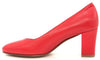 GRUNLAND Décolleté classica SC486381 rosso