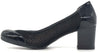 GRUNLAND Décolleté donna CIAC nero