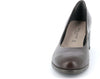 Grunland-decolté-AMMA-marrone-SC-4122