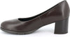 Grunland-decolté-AMMA-marrone-SC-4122