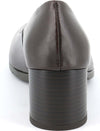 Grunland-decolté-AMMA-marrone-SC-4122