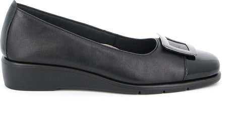 Grunland-decolté-REES-nero-SC-5571